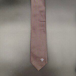 Versace Men's Necktie